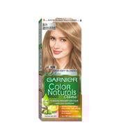 غارنييه صبغة كولر ناتشورالز صبغة الشعر اشقر رمادي...