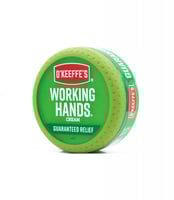 كريم اليدين وركنج هاند من اوكيفس - 76غ