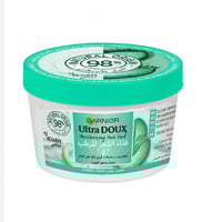 غذاء الشعر المرطب 3 في 1 بالصبّار وجوز الهند للشعر...