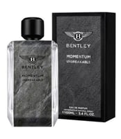 عطر بنتلي مومنتم ان بريكابل او دو بارفيوم 100مل