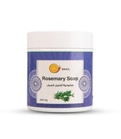 صابونية اكليل الجبل من سنيل - 600غ