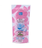 ملح سبا باللبن الرايب مقشر للجسم 300غم