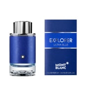 عطر مونت بلانك اكسبلورر الترا بلو او دو بارفيوم 10...