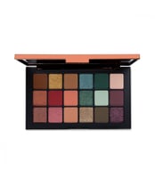 لوحة صبغ وظلال العيون من بولفير 18 لون E07