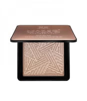 بودرة اضاءة قلو للوجه من ميك اوفر22 - MH005