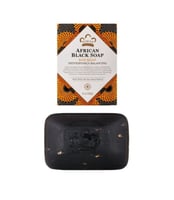 صابون للجسم أفريقي أسود من نوبيان هيريتاج 142ج
