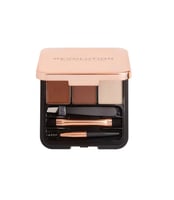 طقم لنحت الحواجب ميديم براون من ريفلوشن 2.2ج