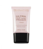 برايمر الترا فيس برايمر من ريفلوشن شفاف 25مل