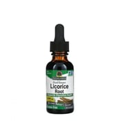 قطرة عرق السوس من ناتشرز انسر 30مل