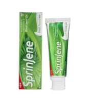 سبرينجين معجون مكافح للتسوس ومنعش للاسنان بحبة الب...