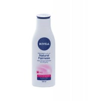 لوشن للجسم ناتشورال فيرنس من نيفيا 250مل