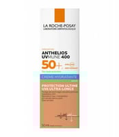 أنثيليوس كريم واقي من الشمس بعامل حماية 50 من لارو...