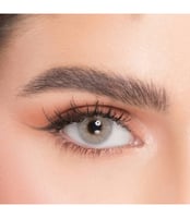 عدسات ناتشورل الشهرية - CORE IVORY