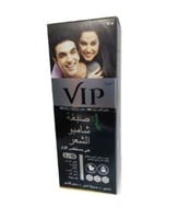 شامبو وصبغة طبيعية للشعر بخلاصة اللؤلؤ من في اي بي...