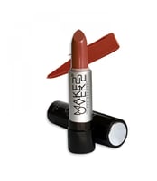 احمر شفاه مطفي من ميك اوفر22 - M611