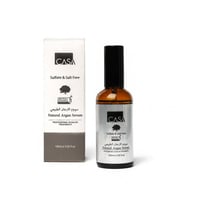 زيت الارجان (سيروم) للشعر خالي من الكبريتات والامل...