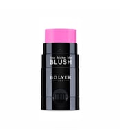 بولفير بلاشر احمر خدود كريمي يو ميك مي بلاش-HS05