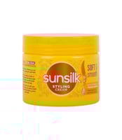 صنسيلك كريم تصفيف الشعر الخفيف للغاية - ناعم وإنسي...