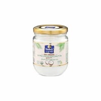 باراشوت زيت جوز الهند البكر الممتاز عضوي 100% - 20...