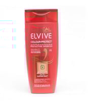 شامبو الفيف حماية اللون من رويال باريس 200مل