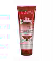 سيروم نشط حراريًا 3 دي للخصر والأرداف والبطن من إي...