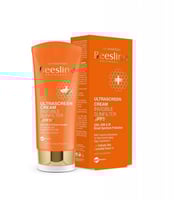 كريم التراسكرين حاجب شفاف للشمس بعامل وقاية 50 من...