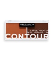 كنتور محدد وجه كريمي من ريلوف - دارك