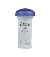 كريم مزيل الروائح الاصلي لحماية 48 ساعه من دوف 50م...