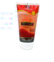 اكسا غسول جل مقشر ومفتح للوجه العكر الفاسي 150 مل