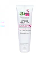 كريم القدم كراكد هيل من سيباميد 75مل