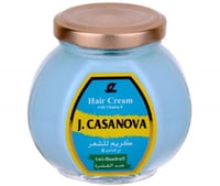 ج. كازانوفا كريم الشعر(ضد القشرة) 150جرام
