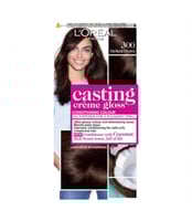 صبغه لوريال كاستينج 300 ( بني داكن )