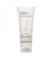 جل تصفيف الشعر لتماسك قوي من جيوفاني 201مل