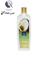 باراشوت | شامبو بخلاصة جوز الهند و الافوكادو -600م...