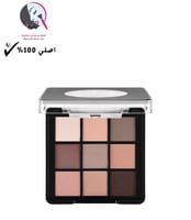 فلورمار ظلال العيون - 005 نود دود 9 الوان