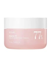 كريم بخلاصة الخوخ 70% والنياسيناميد من انوا، 50 مل