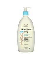 افينو لوشن الترطيب اليومي للاطفال 532مل