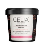 مقشر سكر التين الشوكي 600 جرام