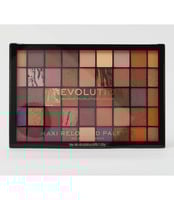 لوحة ظلال العيون برونز إنفينيت من ميك أب ريفوليوشن...