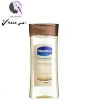 جل للجسم الغير الدهني بزبدة الكاكاو فازلين 200مل