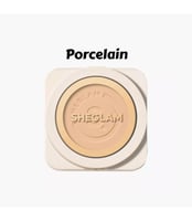 بودرة أساس عالي التغطية سكين فوكس لون بورسلين من ش...