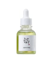 سيروم مهدئ للبشرة بالشاي الأخضر + البانثينول من بي...