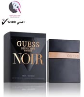 عطر قيس سيدكتيف نوار هوم او دو تواليت 100مل