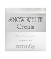 كريم بياض الثلج من سيكريت كي‏ ، 50 جرام