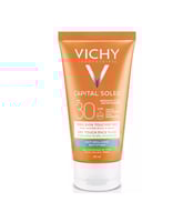 فيشي واقي شمس للبشرة الدهنية بعامل حماية 30 من الش...