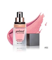 يولاند بيوتي - أحمر خدود سائل 01