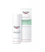 سائل ديرمو بيورفير لإطفاء اللمعة 50ملليلتر