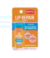 مرطب انعاش واصلاح الشفاه شديدة الجفاف والمتشققة 4....