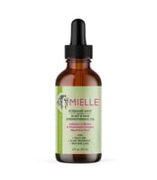 ميلي اورجانيكس زيت اكليل الجبل والنعناع للشعر 59ml