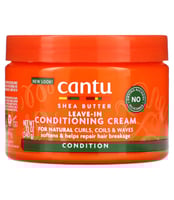 كريم اصلاح مرطب بالافوكادو يترك على الشعر من كانتو...